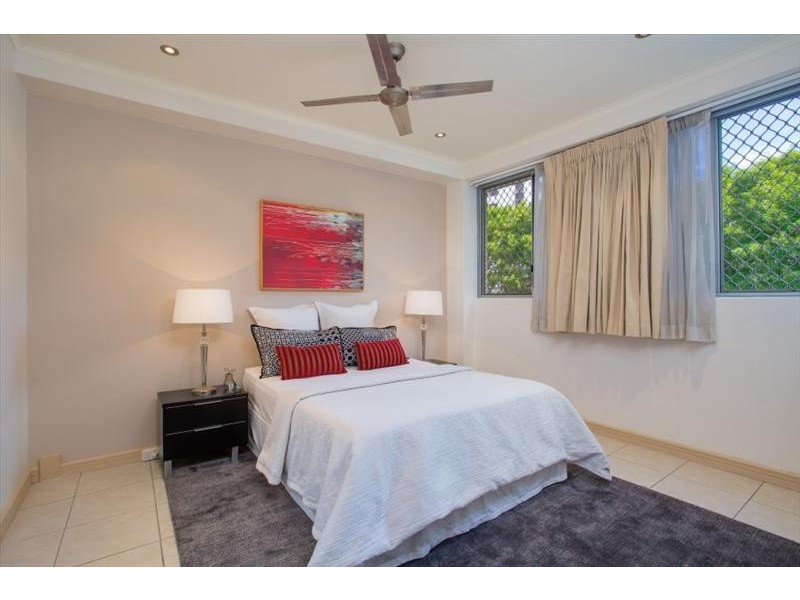 3/110 Kingsford Smith Drive, Hamilton QLD 4007