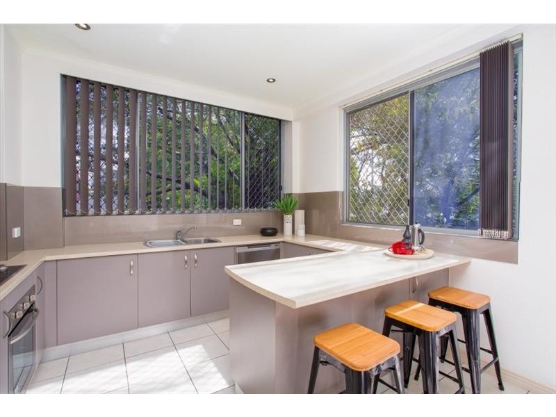 3/110 Kingsford Smith Drive, Hamilton QLD 4007