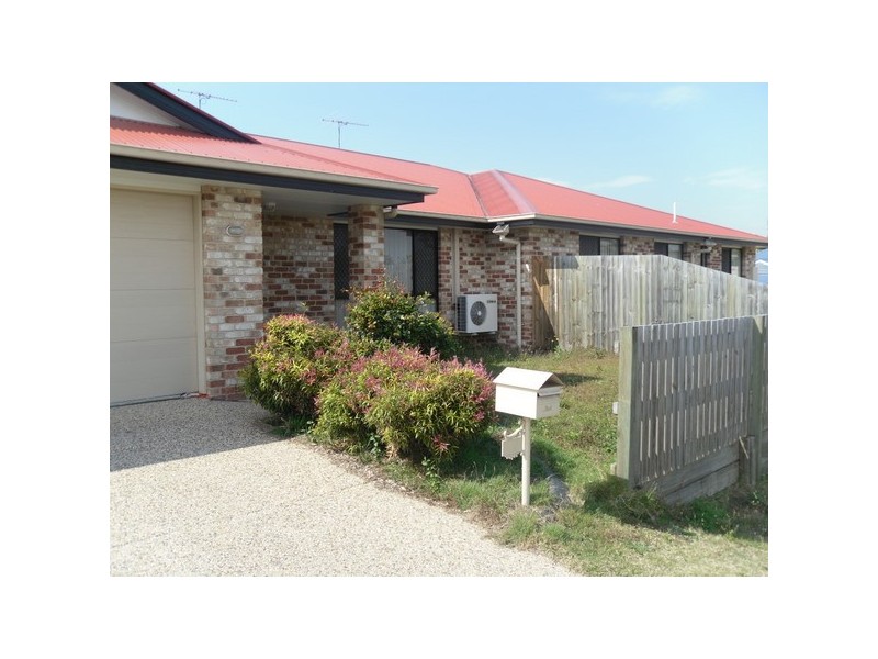 1A/16 Leichhardt Avenue, Rothwell QLD 4022