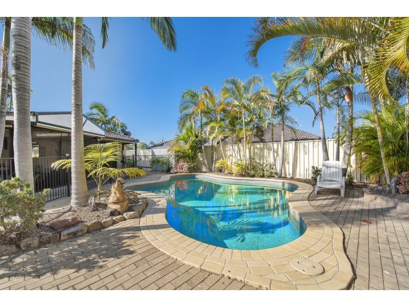 56 North Ridge Circuit, Deception Bay QLD 4508