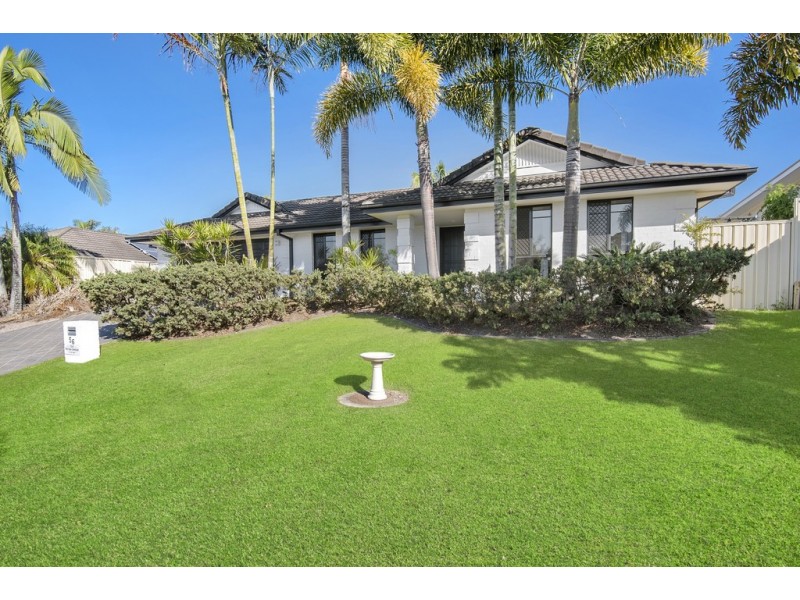 56 North Ridge Circuit, Deception Bay QLD 4508