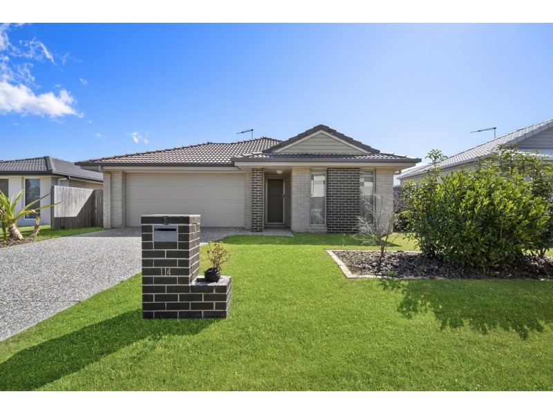 14 Clancy Court, Rothwell QLD 4022