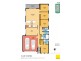 14 Clancy Court, Rothwell QLD 4022 Floorplan