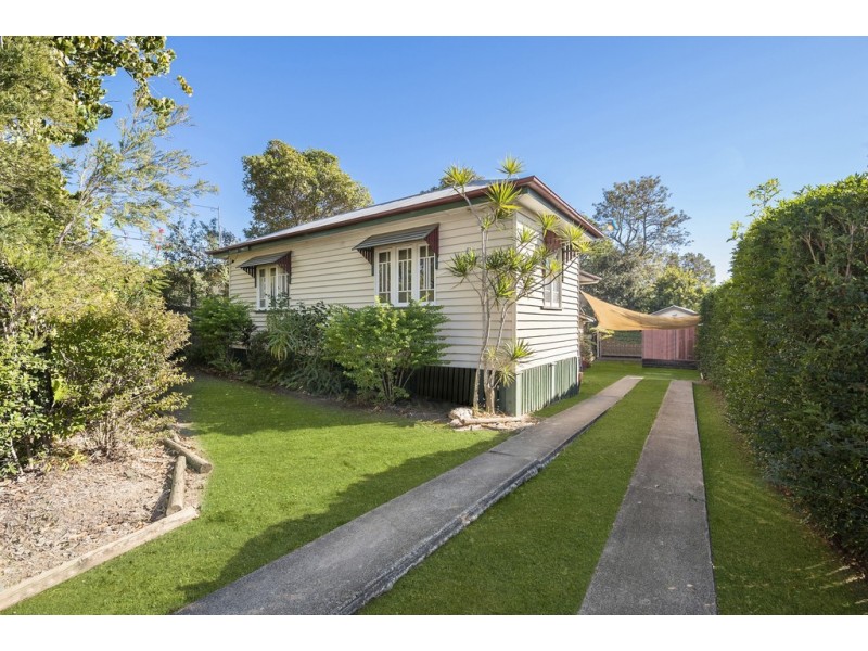 19 Beck Street, Clontarf QLD 4019