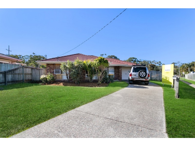 11 Brendan Court, Deception Bay QLD 4508