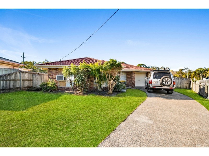 11 Brendan Court, Deception Bay QLD 4508