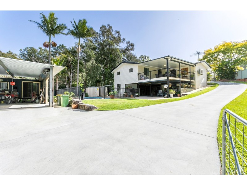 14 Warren Crescent, Deception Bay QLD 4508