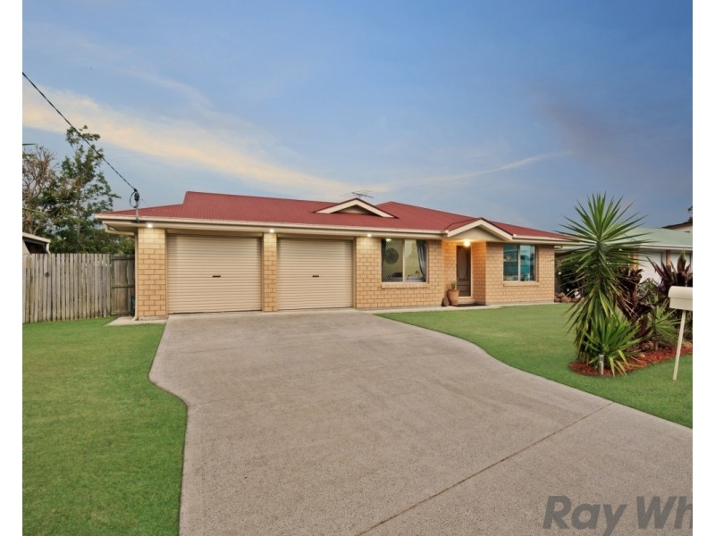 61 Bronzewing Crescent, Deception Bay QLD 4508