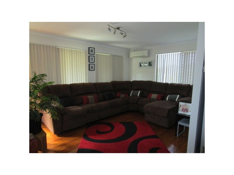 12 Orchid Drive, Deception Bay QLD 4508