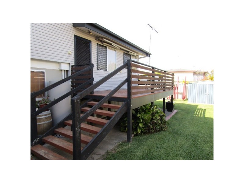 12 Orchid Drive, Deception Bay QLD 4508