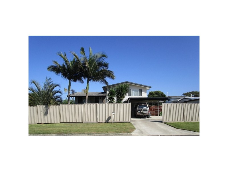 12 Orchid Drive, Deception Bay QLD 4508