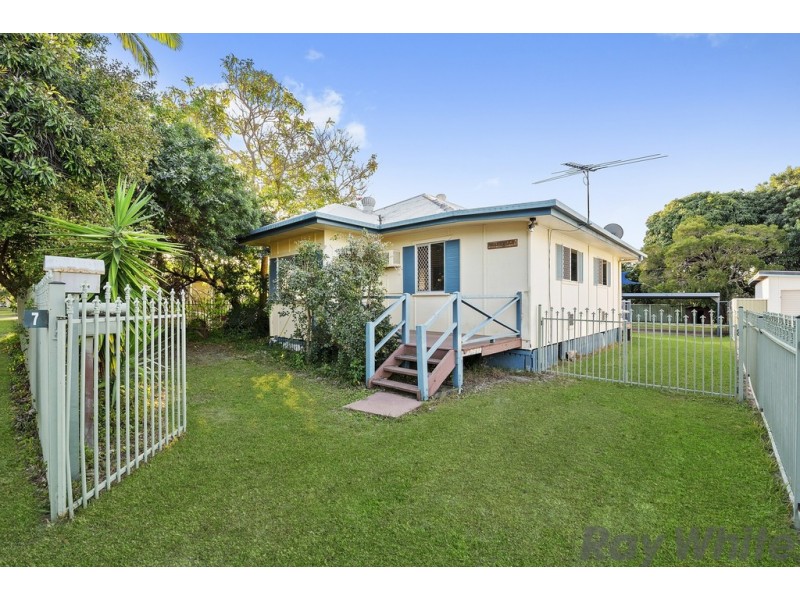 7 Seymour Street, Deception Bay QLD 4508