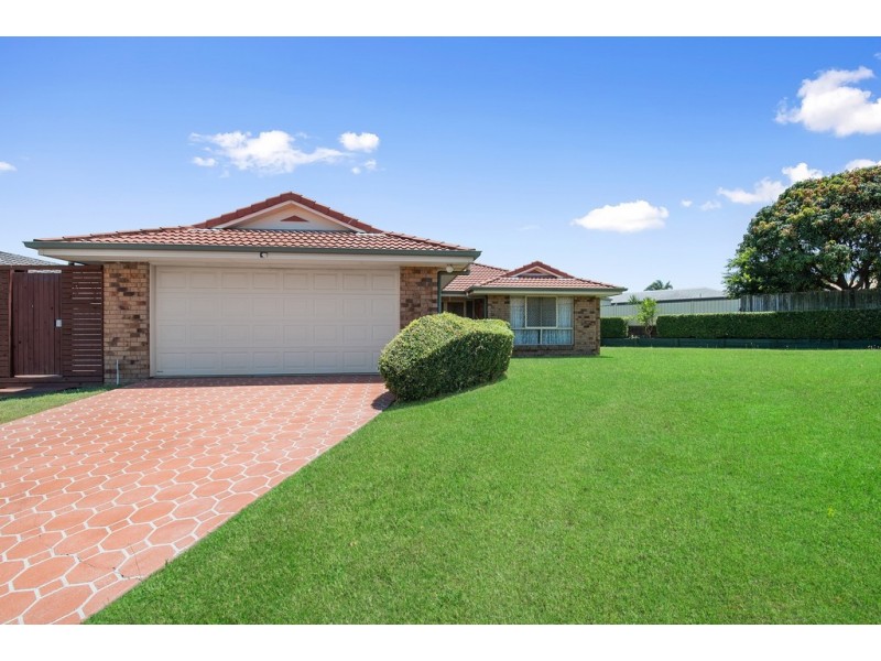 9 Alambi Court, Rothwell QLD 4022