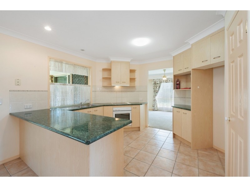 9 Alambi Court, Rothwell QLD 4022