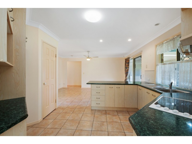 9 Alambi Court, Rothwell QLD 4022