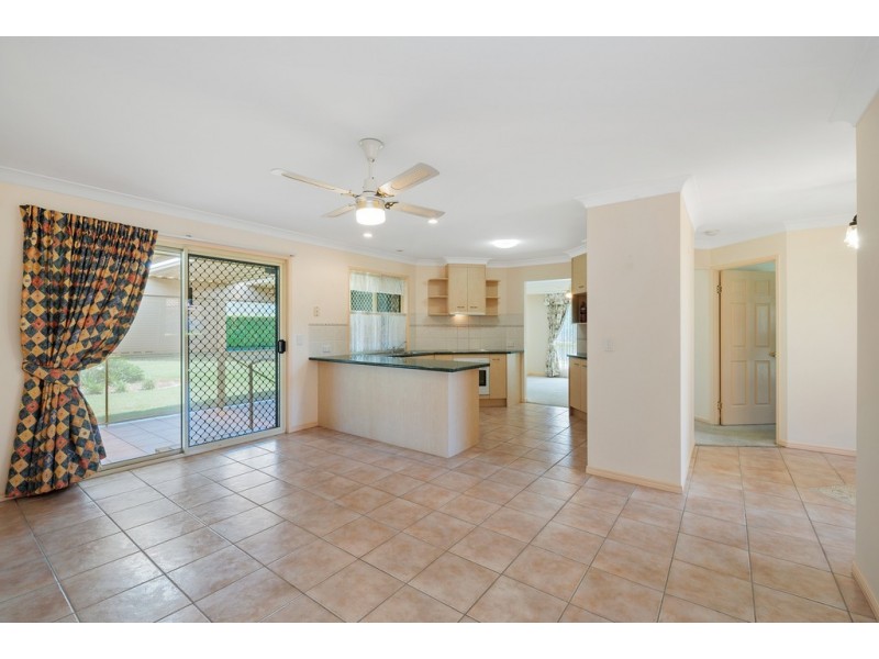 9 Alambi Court, Rothwell QLD 4022