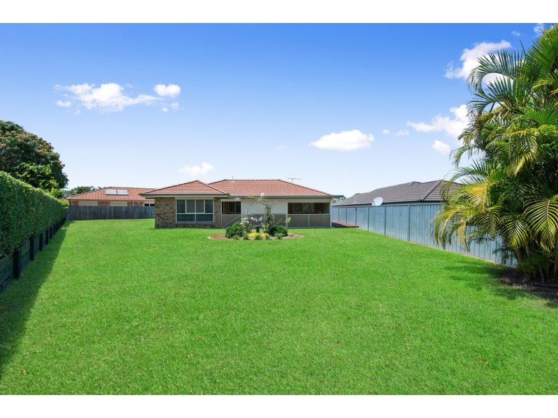 9 Alambi Court, Rothwell QLD 4022