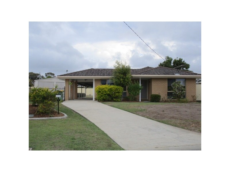 6 Galleon Court, Deception Bay QLD 4508