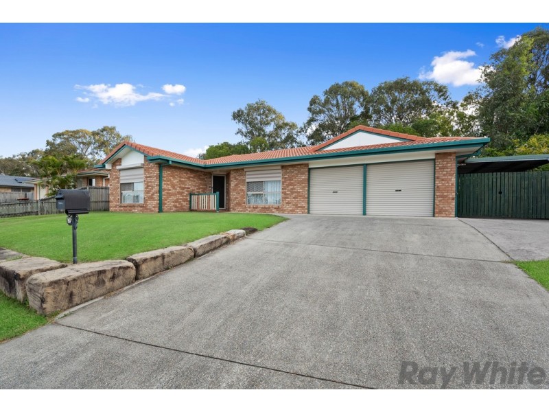 35 Fern Street, Deception Bay QLD 4508