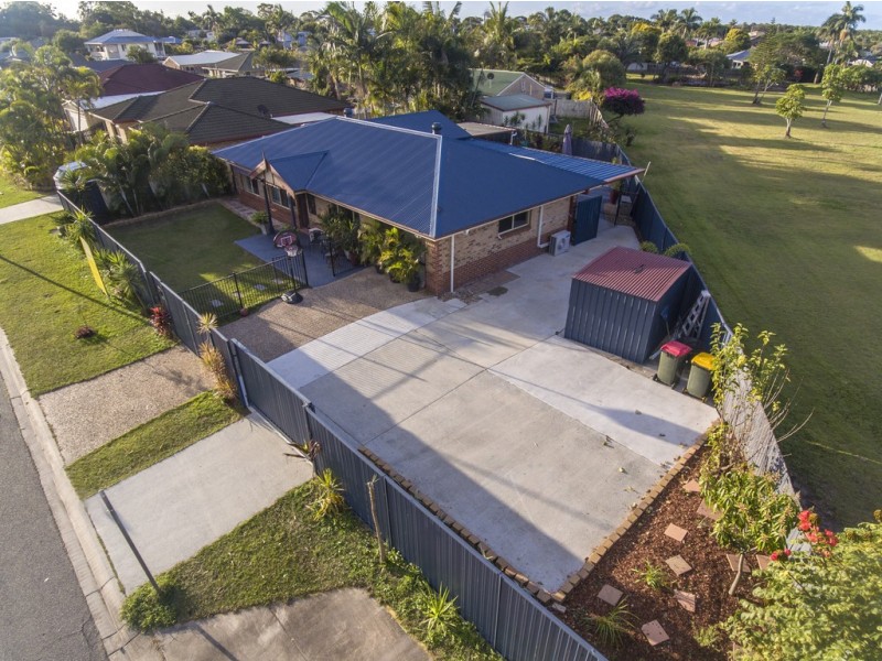 46 Fern Street, Deception Bay QLD 4508