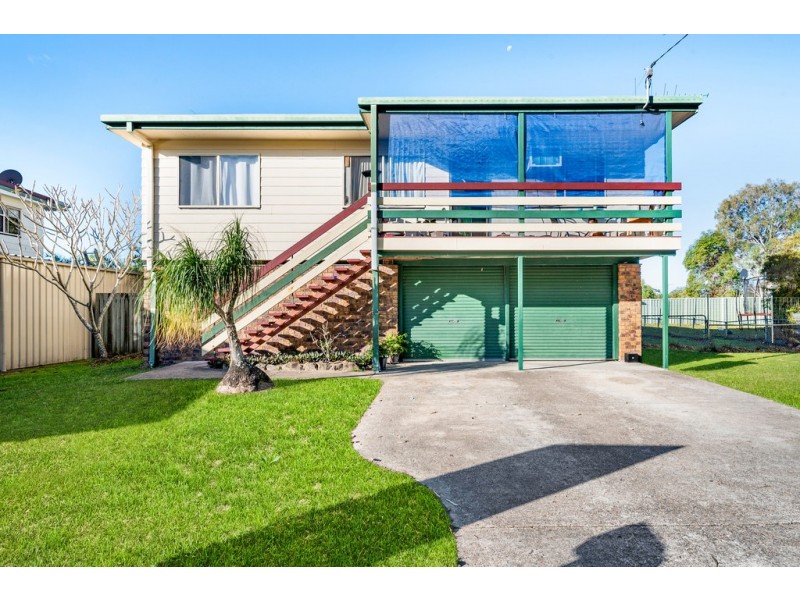 110 Bancroft Terrace, Deception Bay QLD 4508