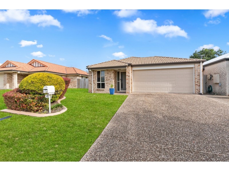 15 Norseman Street, Rothwell QLD 4022