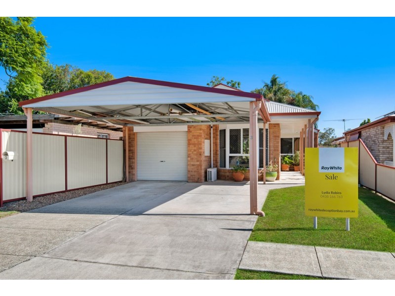 3 Greene Street, Rothwell QLD 4022