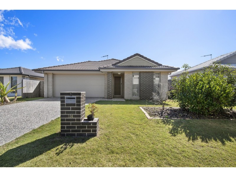 14 Clancy Court, Rothwell QLD 4022