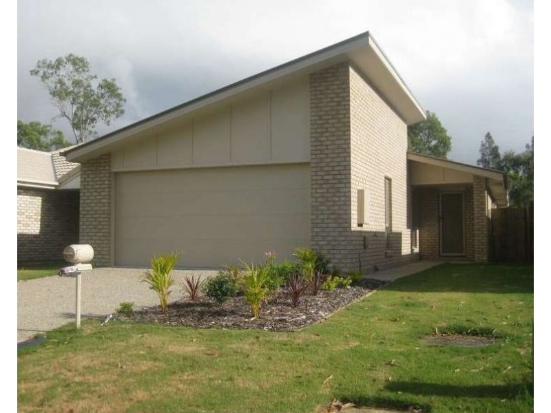 34 Waterlilly Court, Rothwell QLD 4022