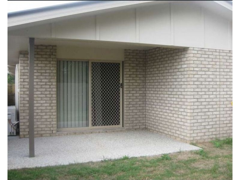 34 Waterlilly Court, Rothwell QLD 4022