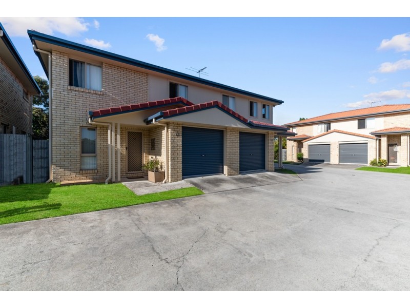 64/17 Cunningham Street, Deception Bay QLD 4508