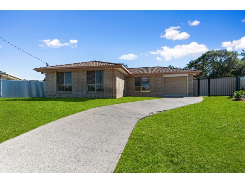 9 Deborah Court, Deception Bay QLD 4508