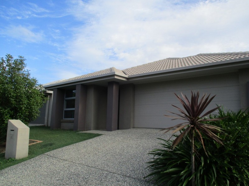 41 Grace Crescent, Narangba QLD 4504