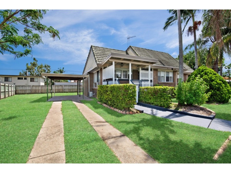 23 Bateman Street, Deception Bay QLD 4508
