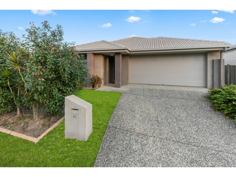 41 Grace Crescent, Narangba QLD 4504