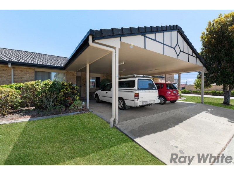4/80 Webster Road, Deception Bay QLD 4508