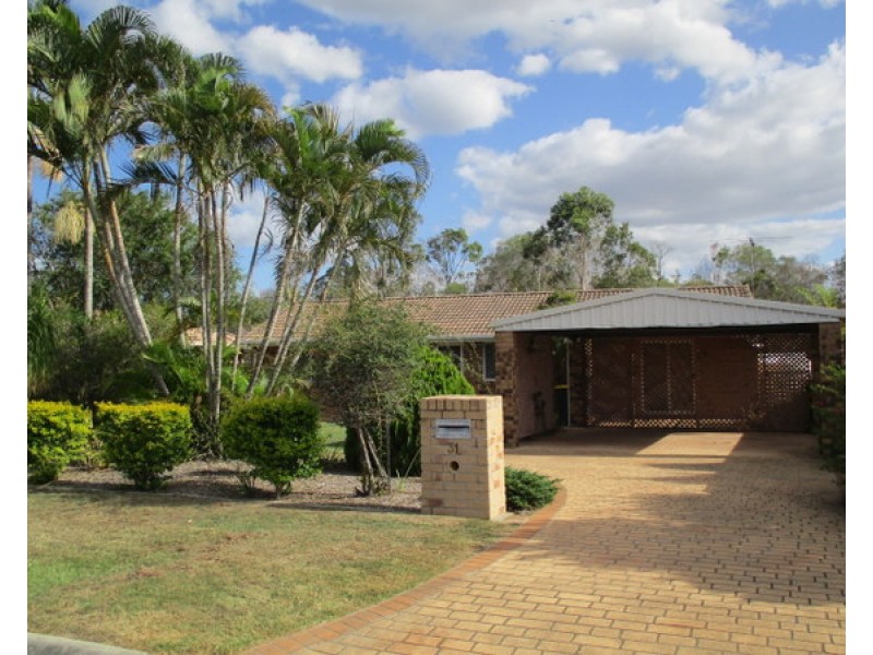 31 Major Street, Deception Bay QLD 4508