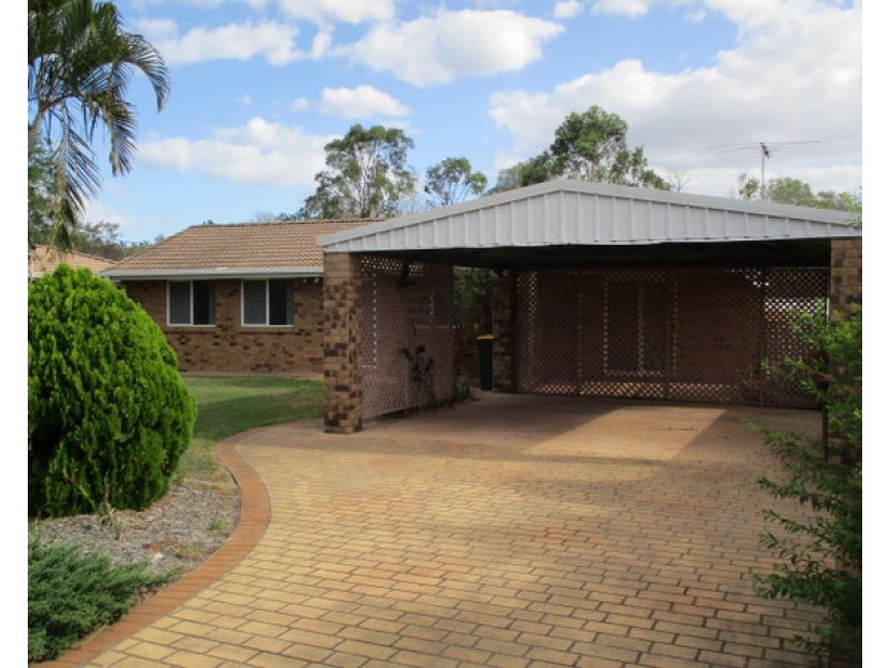 31 Major Street, Deception Bay QLD 4508