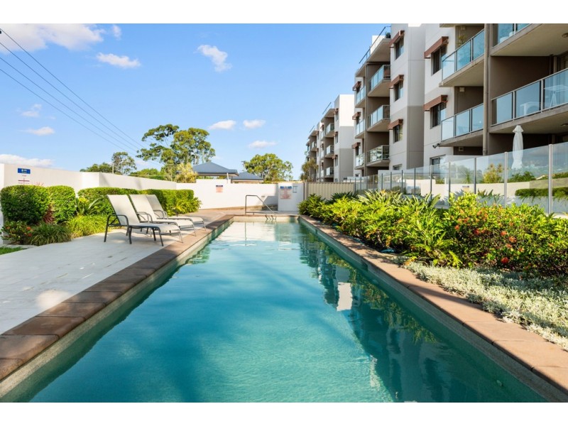 25/6 George Street, Deception Bay QLD 4508