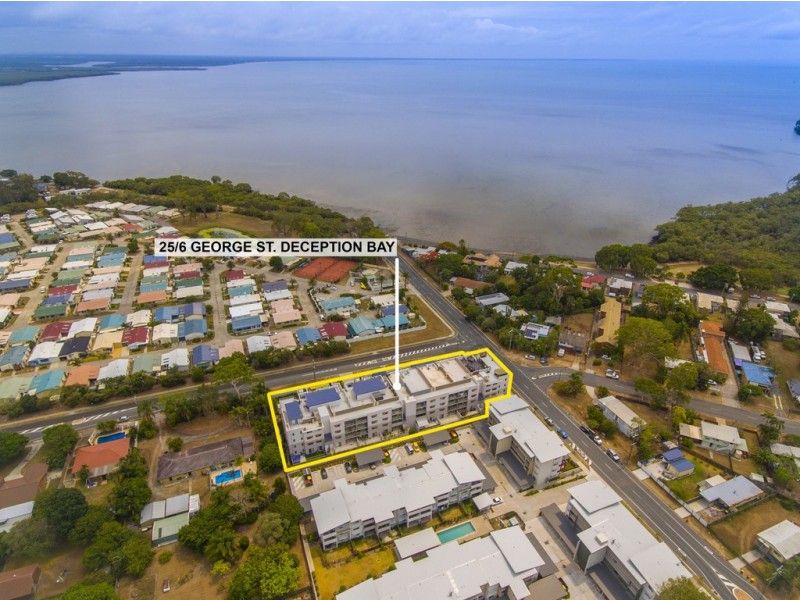 25/6 George Street, Deception Bay QLD 4508