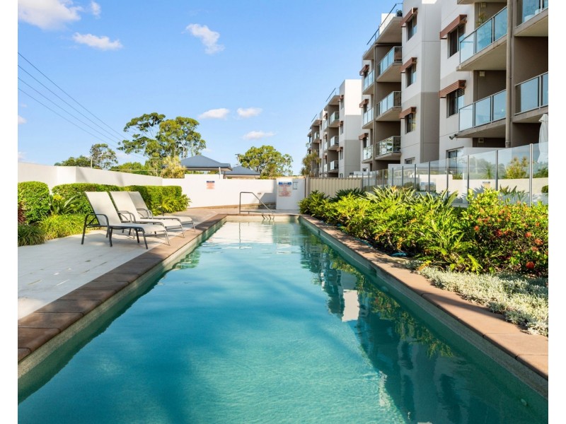 41/6 George Street, Deception Bay QLD 4508