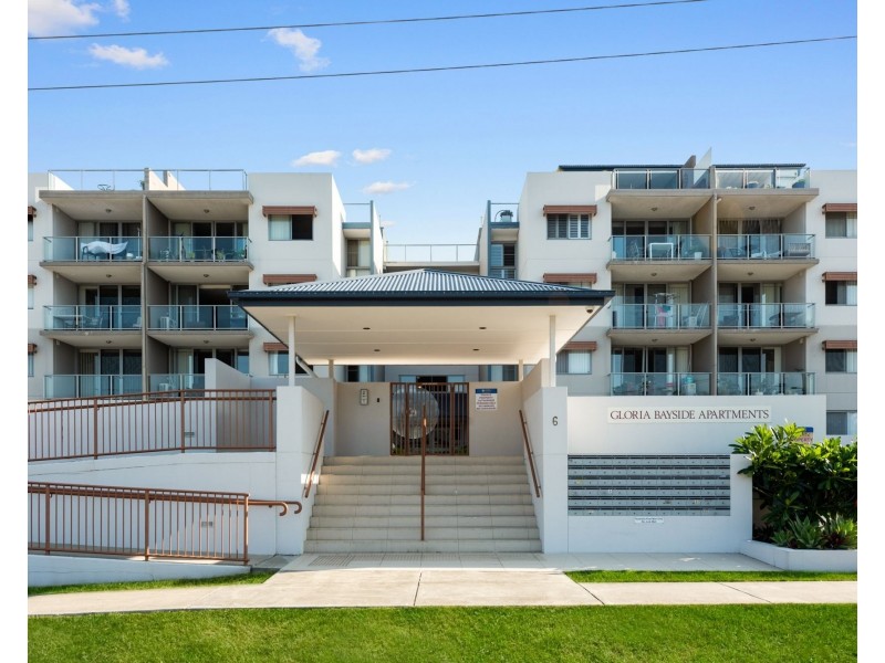 41/6 George Street, Deception Bay QLD 4508