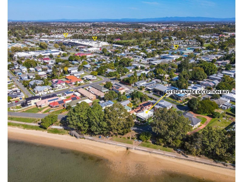 49 Esplanade, Deception Bay QLD 4508