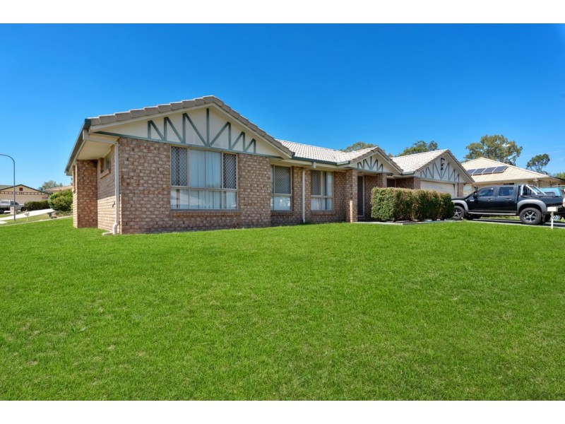 9 Cockatiel Court, Deception Bay QLD 4508