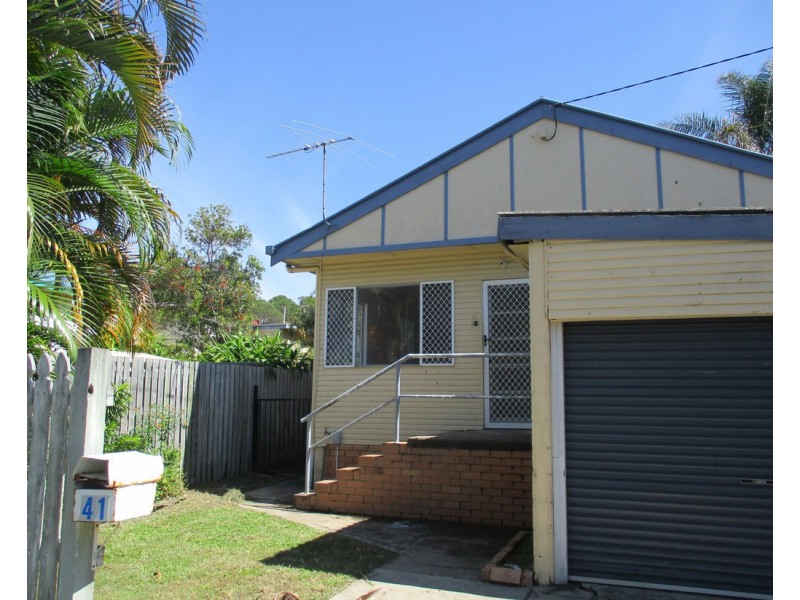 41 Summer Street, Deception Bay QLD 4508