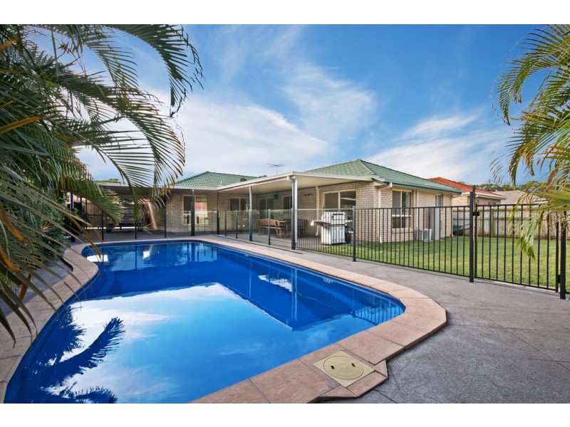 9 Tyler Place, Deception Bay QLD 4508