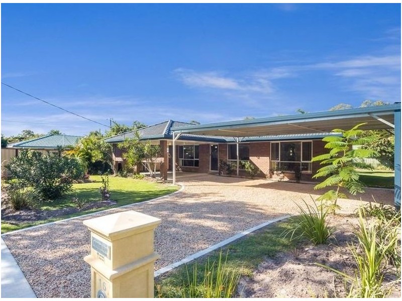 16 Ilonka Street, Deception Bay QLD 4508