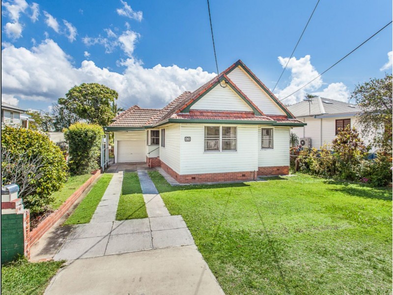 26 Paul Street, Brighton QLD 4017