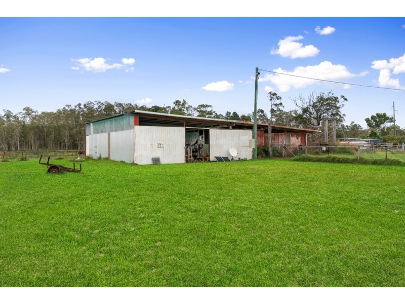 260 Bribie Island Road, Caboolture QLD 4510