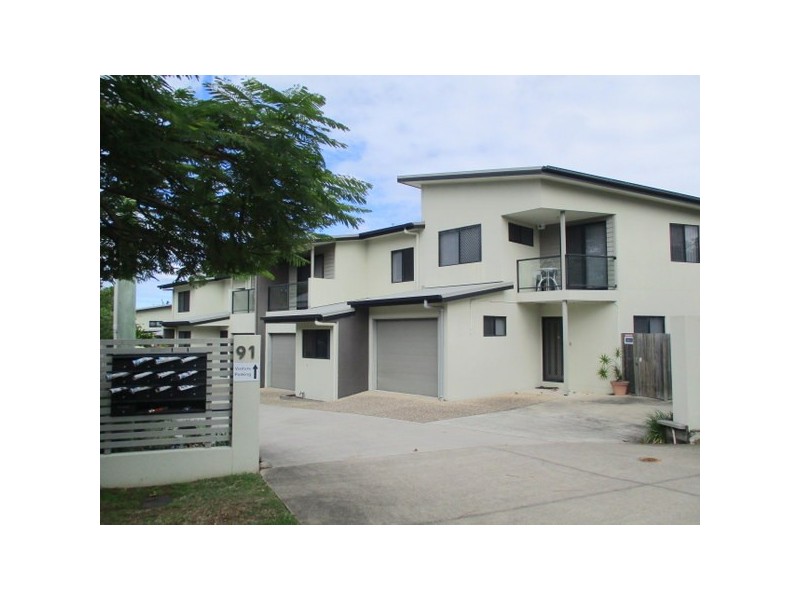 10/91 Hows Road, Nundah QLD 4012